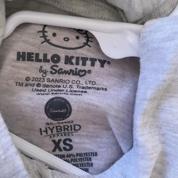 Sanrio Hello Kitty Dress - Picture 9 of 9